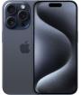 Apple Iphone 15 Pro 256Gb Blu Titanio Garanzia Europa 24 mesi